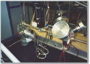 Flexible Structure Photo