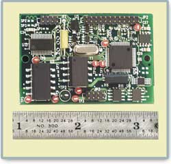 CellMite board photo