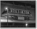 mag lev train photo