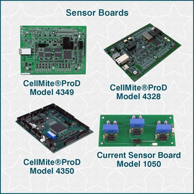 Smart Sensors Signal Processing Technology