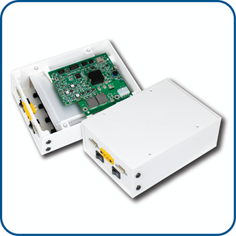 Hybrid Power Management Unit, HPMU