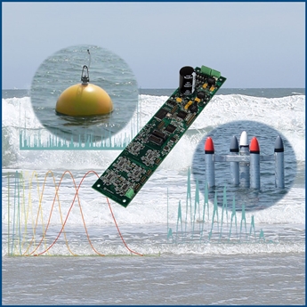 Wave Energy Conversion Systems