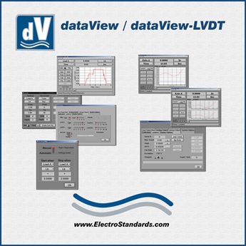 dataView Software