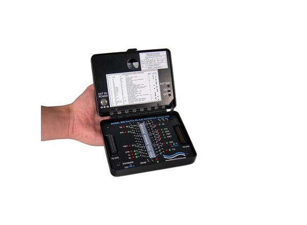 EIA/TIA RS530 interface Analyzer