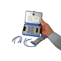 EIA RS232 Interface Analyzer
