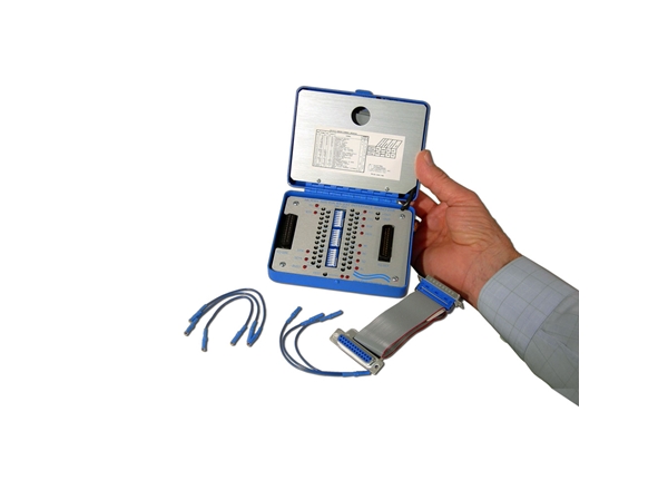 EIA RS232 Interface Analyzer