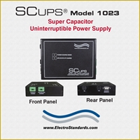 SCUPS Model 1023, 24 VDC