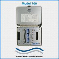 EIA RS232 Interface Analyzer
