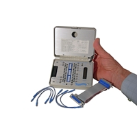 EIA RS232 Interface Analyzer