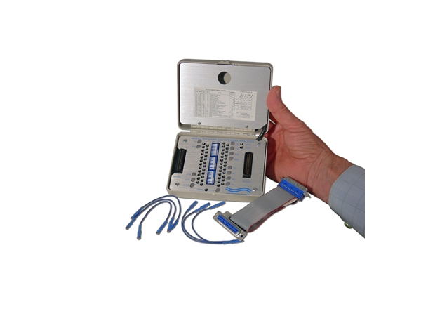 EIA RS232 Interface Analyzer
