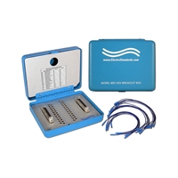 HSSI (SCSI-2)Breakout Box / Analyzer