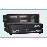 DB25 RS232 A/B Switch