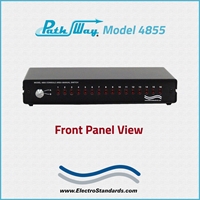 Model 4855 FP Remote Control Unit for Model 4875