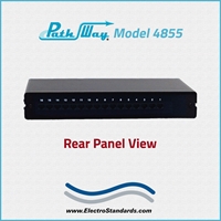 Model 4855 RP Remote Control Unit for Model 4875