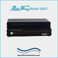 Remote Control Unit for Model 4875