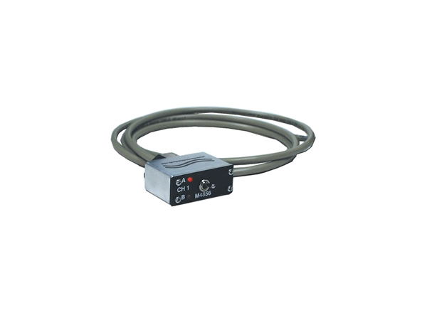 Remote Control Unit for Model 4875