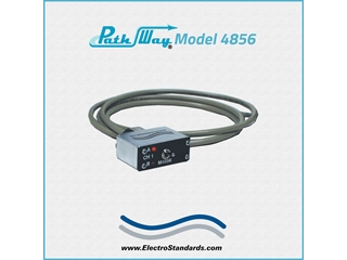 Catalog # 302074 - Model 4856 Remote Control Unit for Model 4875