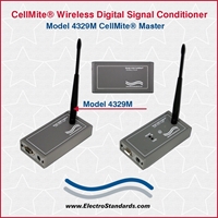 Digital Signal Conditioner, Master
