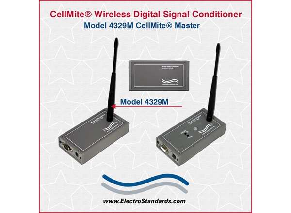 Digital Signal Conditioner, Master