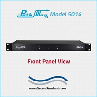 DB25 A/B/C Network Switch