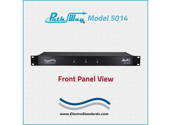 DB25 A/B/C Network Switch