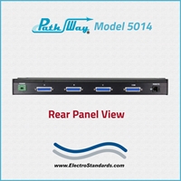 DB25 A/B/C Network Switch