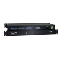 DB25 A/B/C Network Switch
