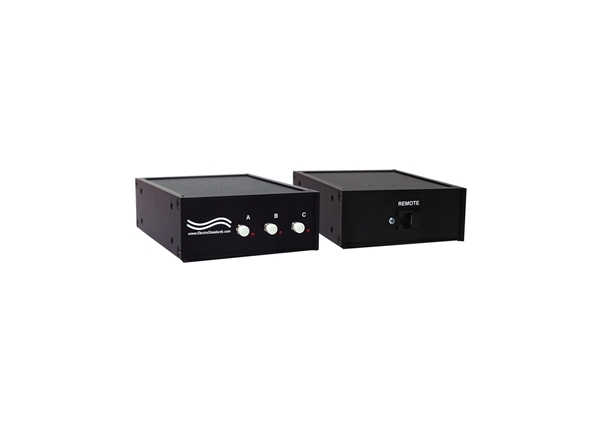 Remote Control Unit for Model 5014