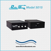 Remote Control Unit for Model 5014