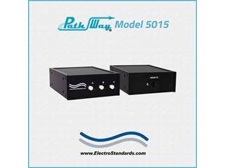 Catalog # 303015 - Model 5015 Control Unit for Model 5014