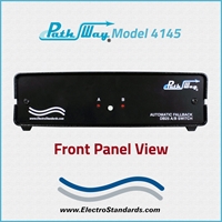 DB25 Automatic Fallback A/B Switch