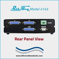 DB25 Automatic Fallback A/B Switch