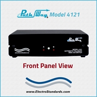 Auto Fallback & Recover DB25 A/B Switch