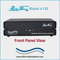 DB9 A/B Network Switch