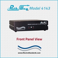 DB25 Automatic Fallback A/B Switch