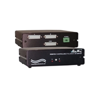 DB25 Automatic Fallback A/B Switch