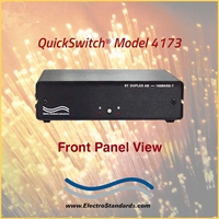 ST Duplex AB Switch/Converter