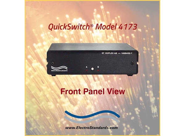 ST Duplex AB Switch/Converter