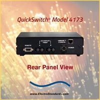 ST Duplex AB Switch/Converter