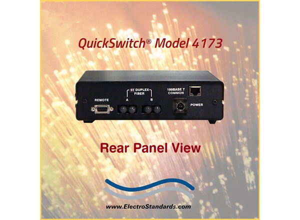 ST Duplex AB Switch/Converter