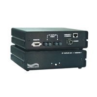 ST Duplex AB Switch/Converter