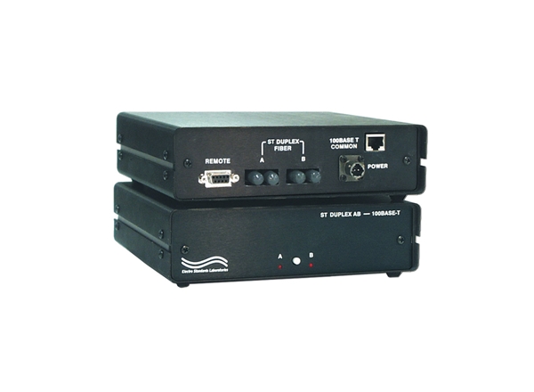 ST Duplex AB Switch/Converter