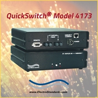 ST Duplex AB Switch/Converter