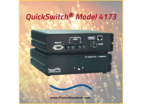 ST Duplex AB Switch/Converter