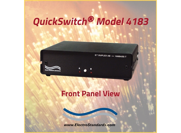 ST Duplex AB Switch/Converter