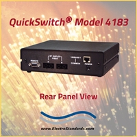 ST Duplex AB Switch/Converter