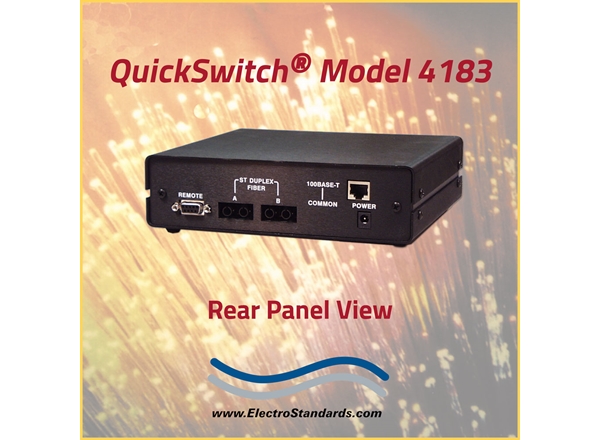 ST Duplex AB Switch/Converter