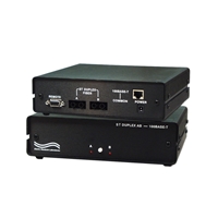 ST Duplex AB Switch/Converter