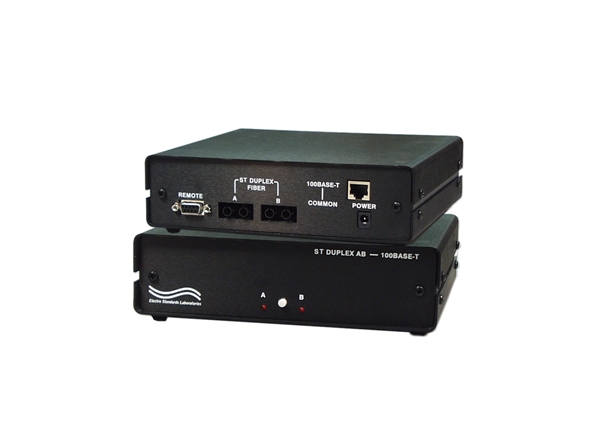 ST Duplex AB Switch/Converter