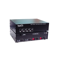 Model 4189 4-Way Fiber Converter